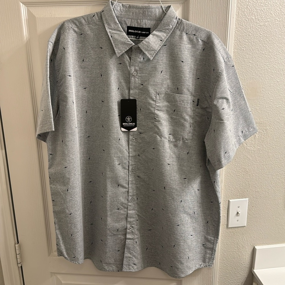 XXL Dress shirt